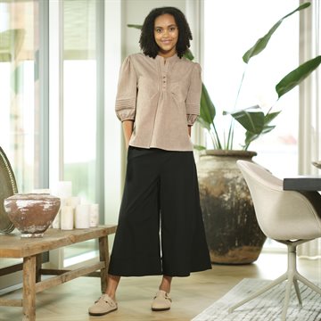 Prepair - Lianna Pants - Black 